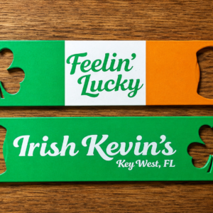 Bottle Opener-IK Custom Design